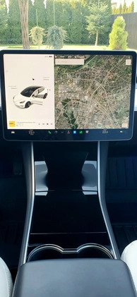 Tesla Model 3 cena 149000 przebieg: 50500, rok produkcji 2019 z Mielec małe 121